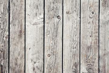 Grunge gray wood texture.