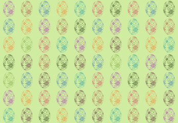 tapeta wielkanocna © elisabeth3