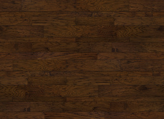 Fototapeta premium Wood plank flooring pattern for background texture or interior design element