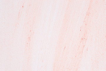 Pastel abstraction, white with red veins © eshma