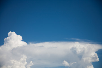 入道雲