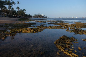 Praia do Forte - Bahia, Brazil