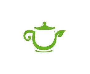 Tea logo