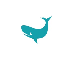 Whale logo