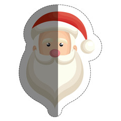 santa claus icon
