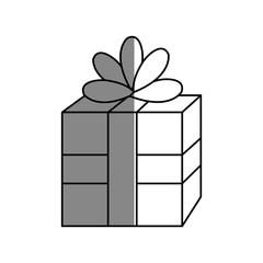 gift box icon