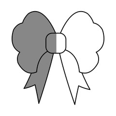 bow ribbon icon