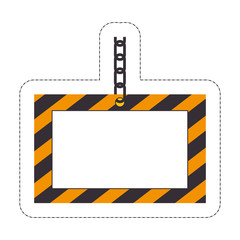 under construction design