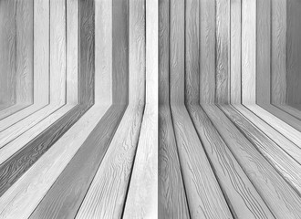 black and white wood texture background