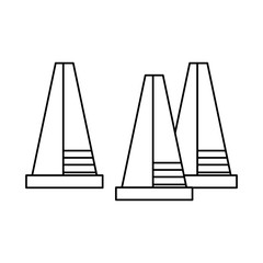 under construction design