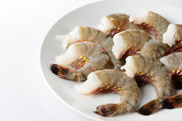 ブラックタイガー　エビ