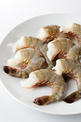 ブラックタイガー　エビ