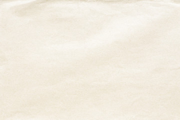 Old crumpled paper