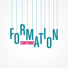 formation continue