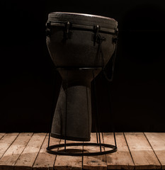 musical percussion instrument drum Bongo