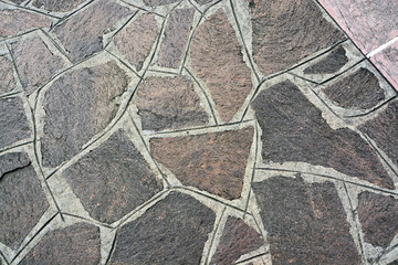 Stone texture