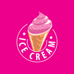 logo ice cream