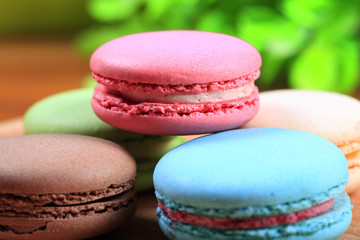 Macarons