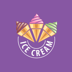 logo ice cream