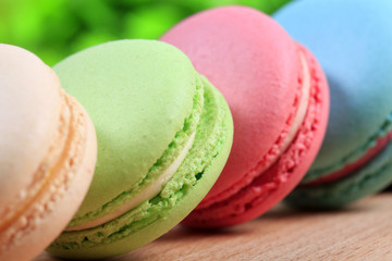 Macarons