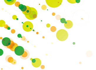 背景　デジタル