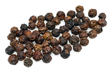 Black pepper