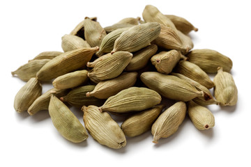 Fototapeta premium Cardamom