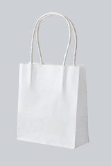 Shopping bag -  Paper