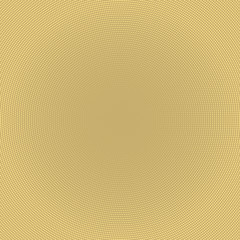 Obraz premium Geometric modern vector pattern. Fine ornament with white dotted elements. Geometric abstract pattern