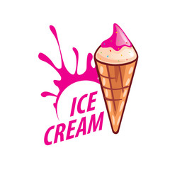 logo ice cream