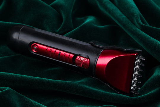 hair clipper