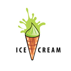 logo ice cream