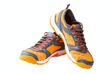 athletic unisex shoes