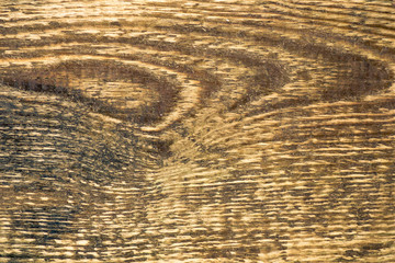 Old pine boards structure