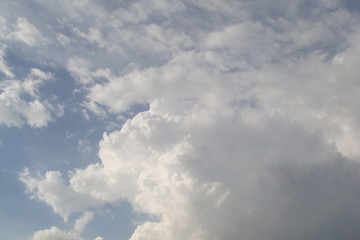 cloud