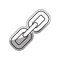 Sharing social symbol icon vector illustration graphic design