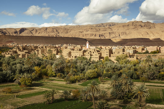 Morocco