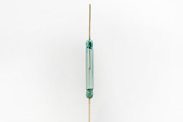 magnetic reed switch