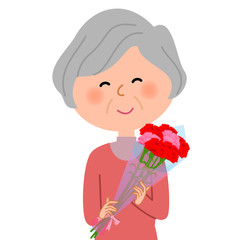 母の日