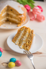Ostertorte 