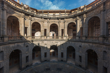Palazzo Farnese