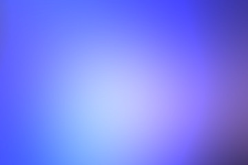 blue gradient abstract background ,pastel color background.