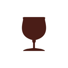 Restaurant and kitchen utensil icon vector illustration graphic design