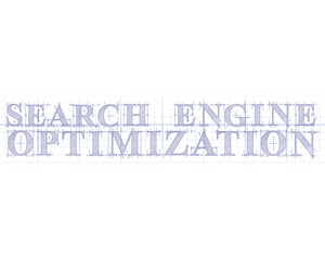 Search Engine Optimization Technical Word