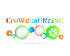 Crowdsourcing Gears