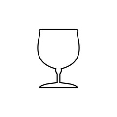 Restaurant and kitchen utensil icon vector illustration graphic design