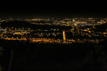 Fototapeta premium Coimbra, Portugal