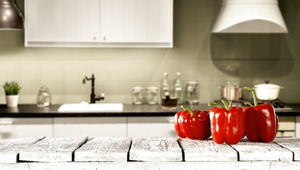 vegetables 