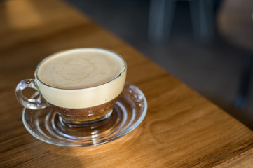 Egg Coffee