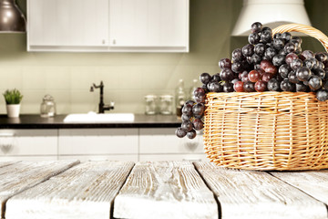 grapes fruits 